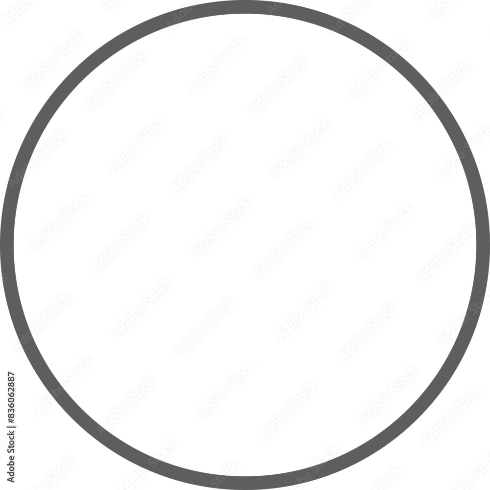Outline Frame Element Outline Frame Element