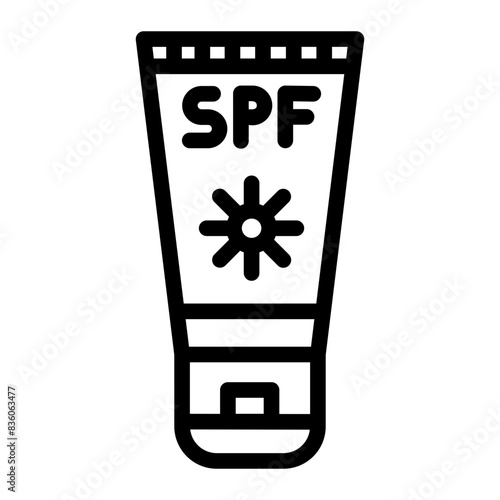 sunscreen