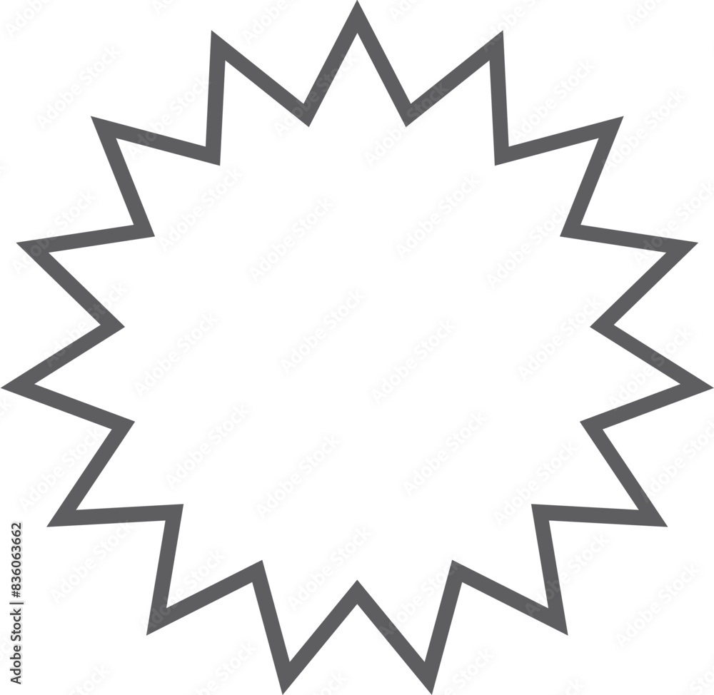 Outline Frame Element Outline Frame Element