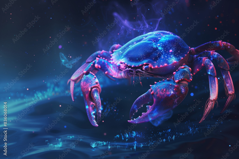 wallpaper of spiritual astrological zodiac sign cancer wallpaper of spiritual astrological zodiac sign cancer