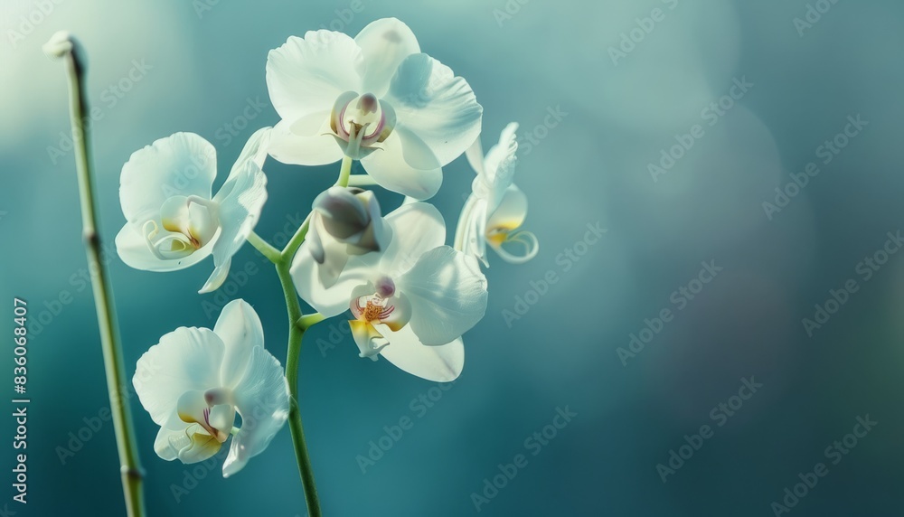 Incredible Beauty: Capturing the Orchid's Essence - AR 7:4 Incredible Beauty: Capturing the Orchid's Essence - AR 7:4