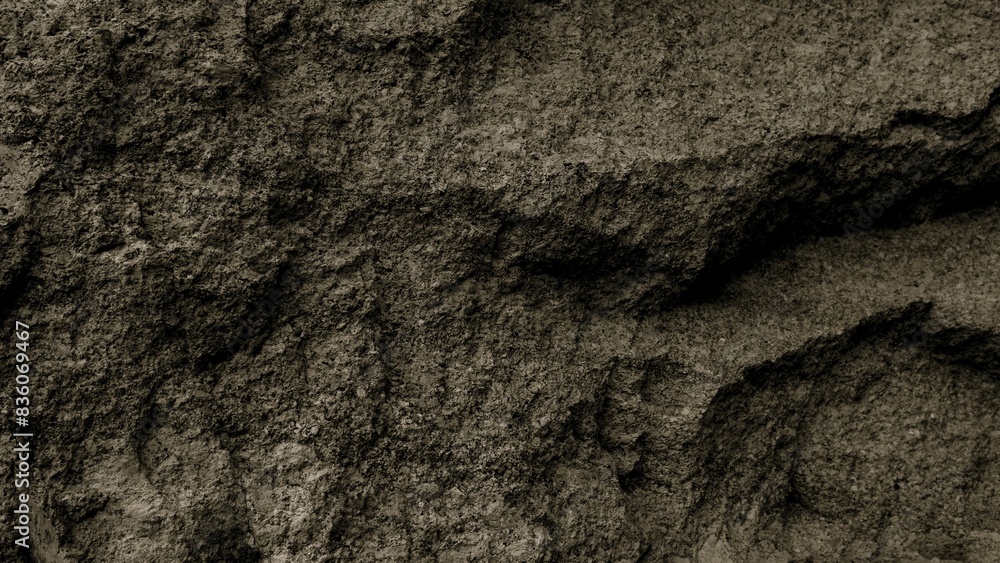 Abstract rough stone background. The texture of the stone wall. Close-up. Light gray rock backdrop. Copy space Abstract rough stone background. The texture of the stone wall. Close-up. Light gray rock backdrop. Copy space