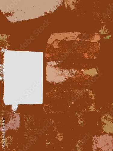 GEOMETRICAL ART ABSTRACTS FOR THE BACKGROUND