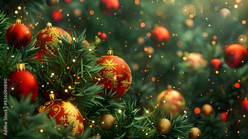 クリスマスツリー クリスマスツリー
