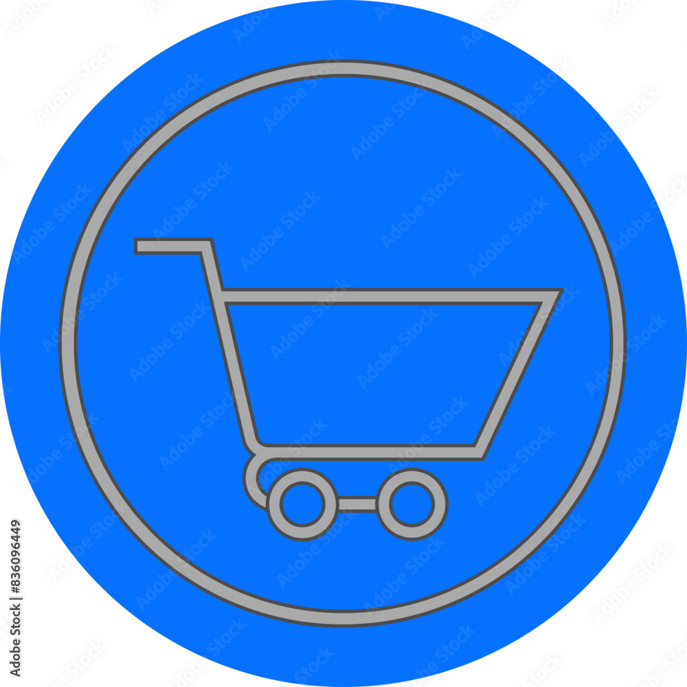 Shopping Cart Icon Design Shopping Cart Icon Design