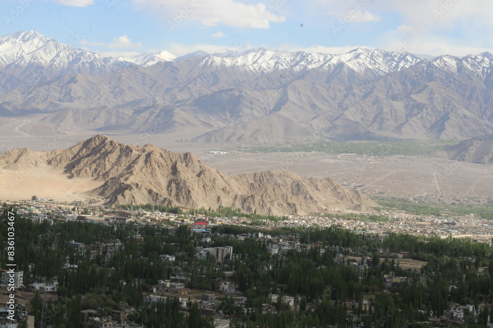 nubra valley india nubra valley india