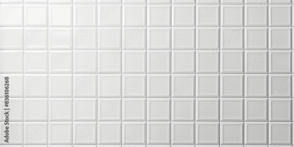 white tile wall background white tile wall background