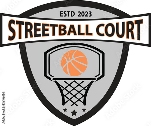 STREETBALL logo