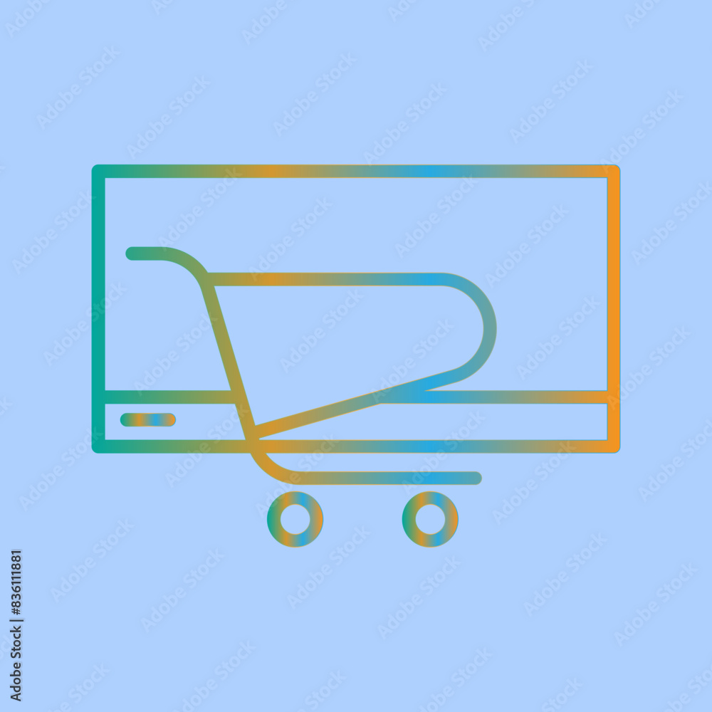 Shopping Cart Icon Design Shopping Cart Icon Design