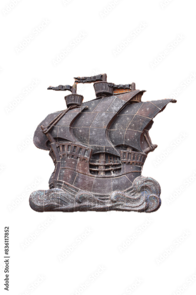 Ship Ship