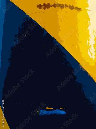 GEOMETRICAL ART ABSTRACTS FOR THE BACKGROUND