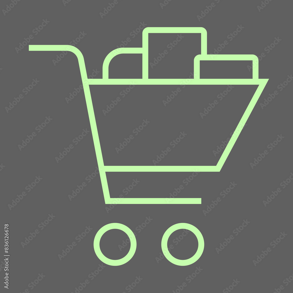 Shopping Cart Icon Design Shopping Cart Icon Design