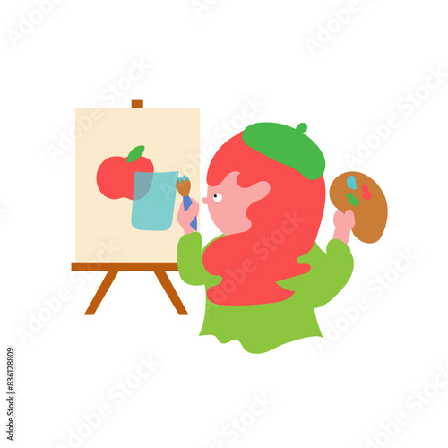 painter