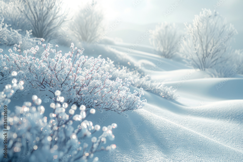 winter snow background with snowdrifts winter snow background with snowdrifts