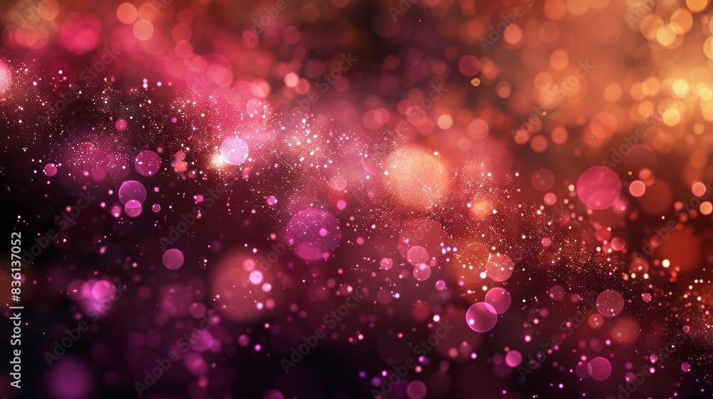 High-quality luxury abstract background with bokeh intricate High-quality luxury abstract background with bokeh intricate