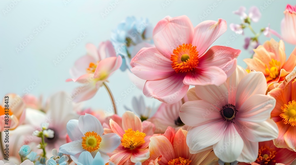 a flower composition img a flower composition img