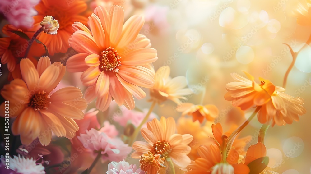 flowers on a background img flowers on a background img