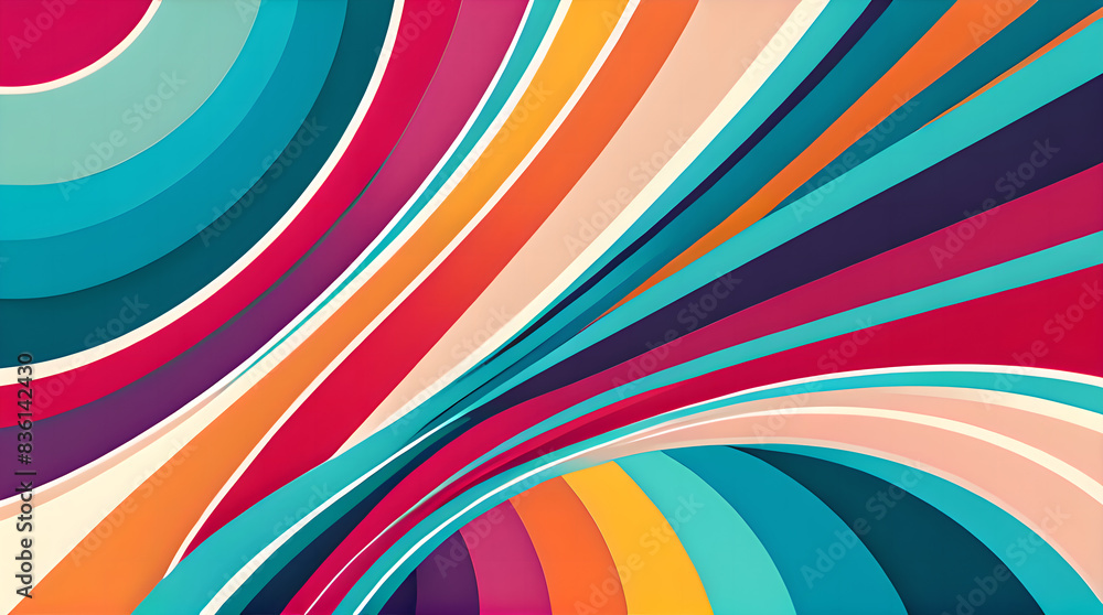 Obraz premium striped background,pattern