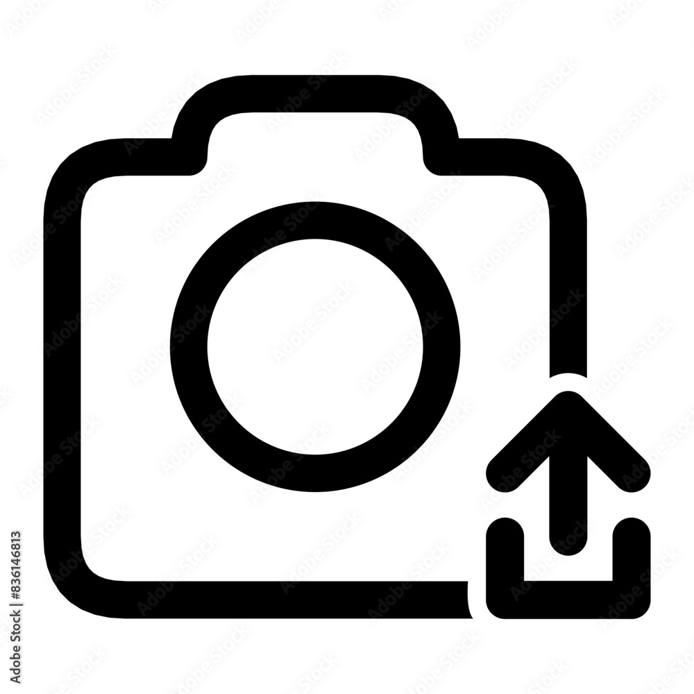 upload photo from camera icon, take picture for uplaod upload photo from camera icon, take picture for uplaod
