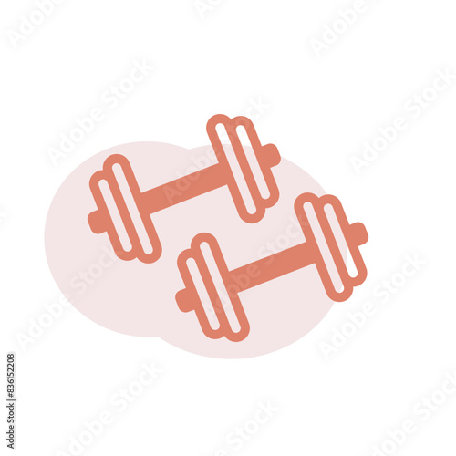 dumbells