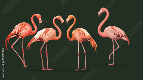 flamingo eps 8