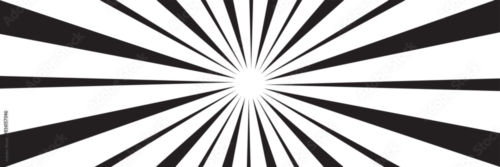Sunburst element. Radial stripes background. Sunburst icon collection. Retro sunburst design. Vector illustration. Abstract line circle vector background. Sunburst element. Radial stripes background. Sunburst icon collection. Retro sunburst design. Vector illustration. Abstract line circle vector background.
