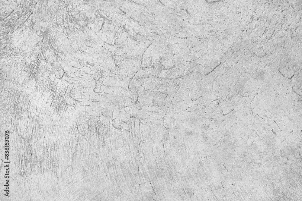 Naklejka premium Old wall texture smeared engine oil cement dark black gray background abstract grey color design are light with white gradient background.