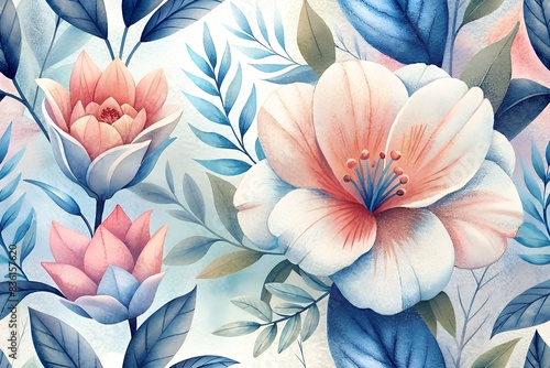 Botanical background