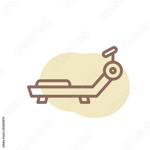 rowing machine