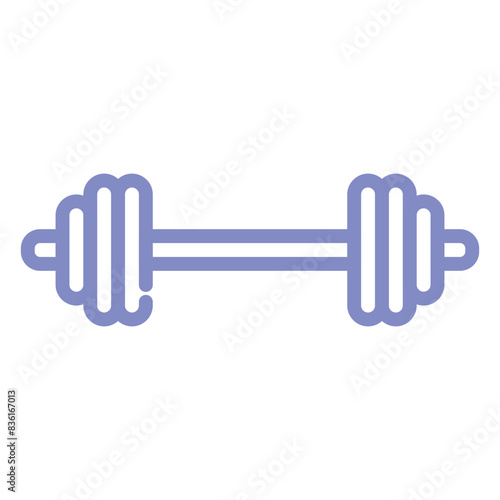 barbell