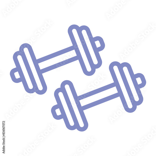 dumbells