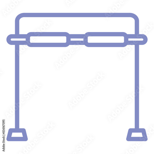 pull up bar