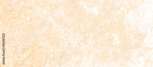 Abstract old paper texture design and Light brown concrete background texture wallpaper. painted watercolor background on paper texture. Gurage paper texture design and Vector design in illustration. © Jubaer