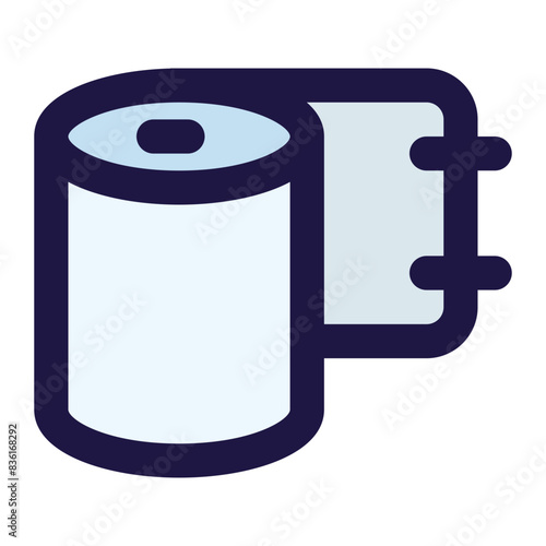 bandage icon for illustration