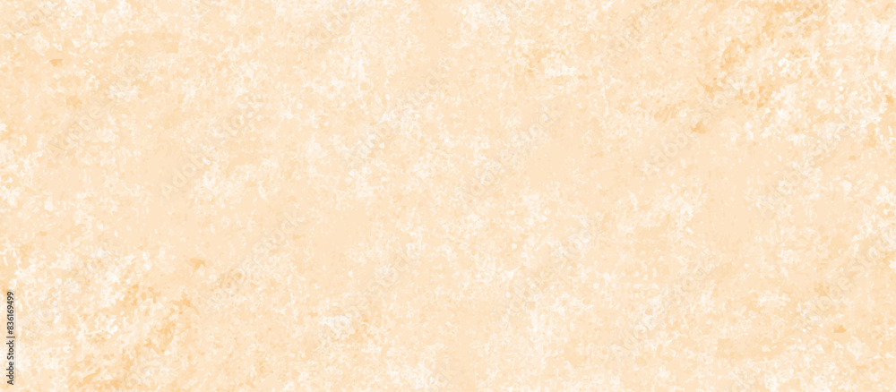 Abstract old paper texture design and Light brown concrete background texture wallpaper. painted watercolor background on paper texture. Gurage paper texture design and Vector design in illustration. Abstract old paper texture design and Light brown concrete background texture wallpaper. painted watercolor background on paper texture. Gurage paper texture design and Vector design in illustration.