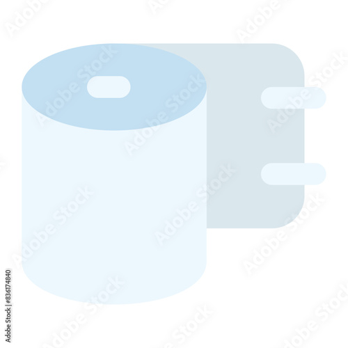 bandage icon for illustration