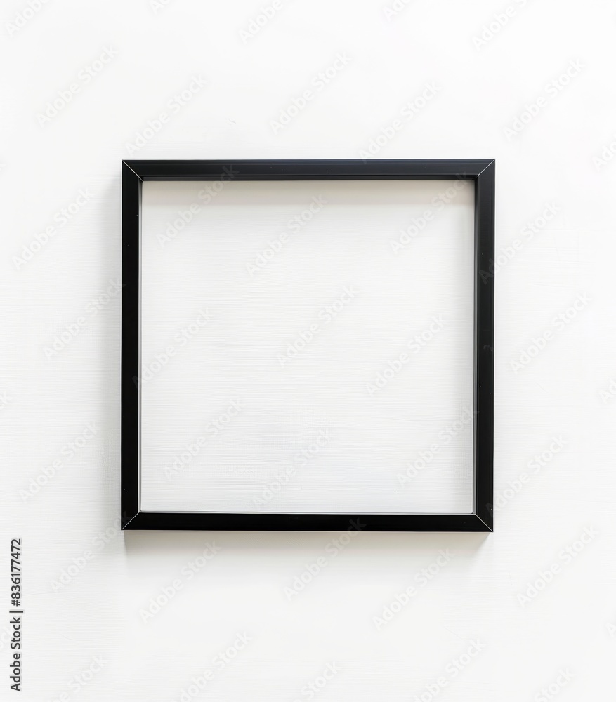 Mock up Blank Frame, Background Image Mock up Blank Frame, Background Image