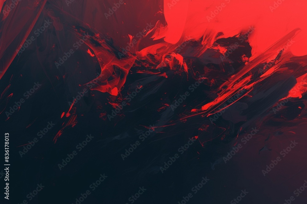 Dark abstract pattern for creative visual projects Dark abstract pattern for creative visual projects