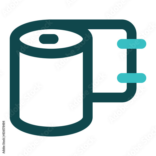 bandage icon for illustration