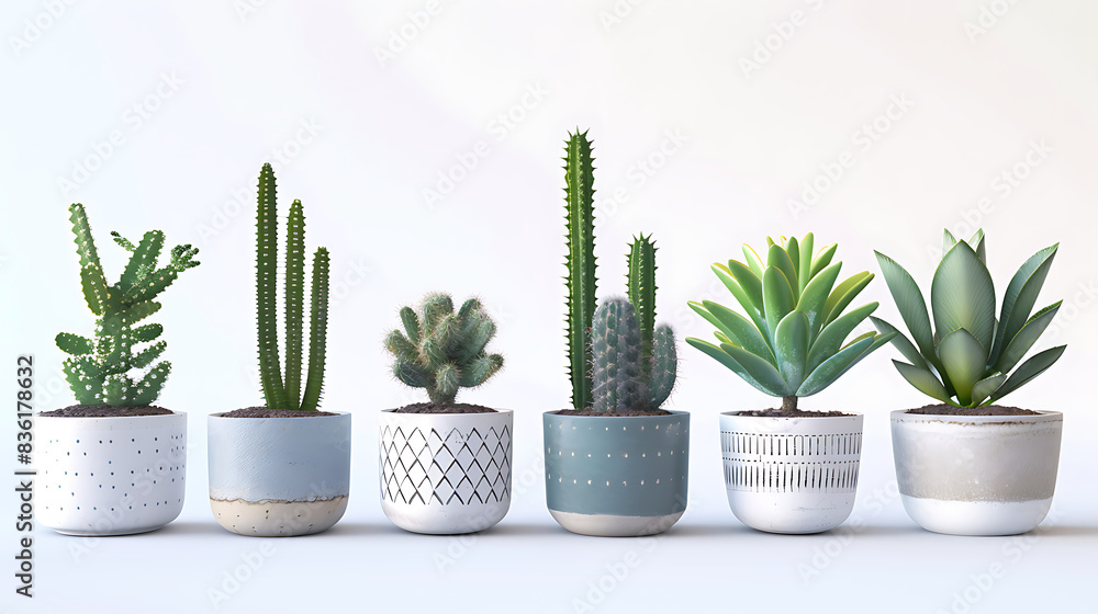 Cactus, the beauty of plants that are highly tolerant Cactus, the beauty of plants that are highly tolerant