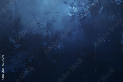 Abstract mysterious background for digital art elements