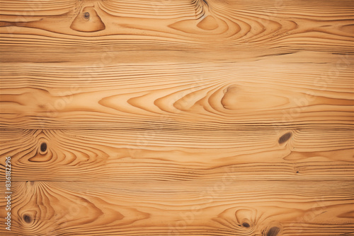 Light wood background, detailed wood texture