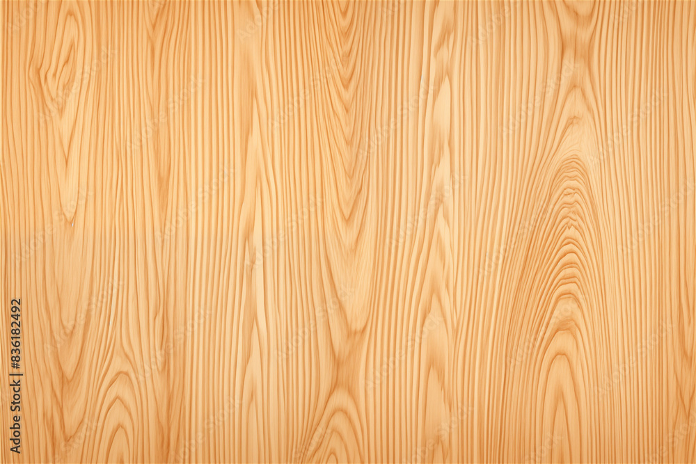 Light wood background, detailed wood texture Light wood background, detailed wood texture