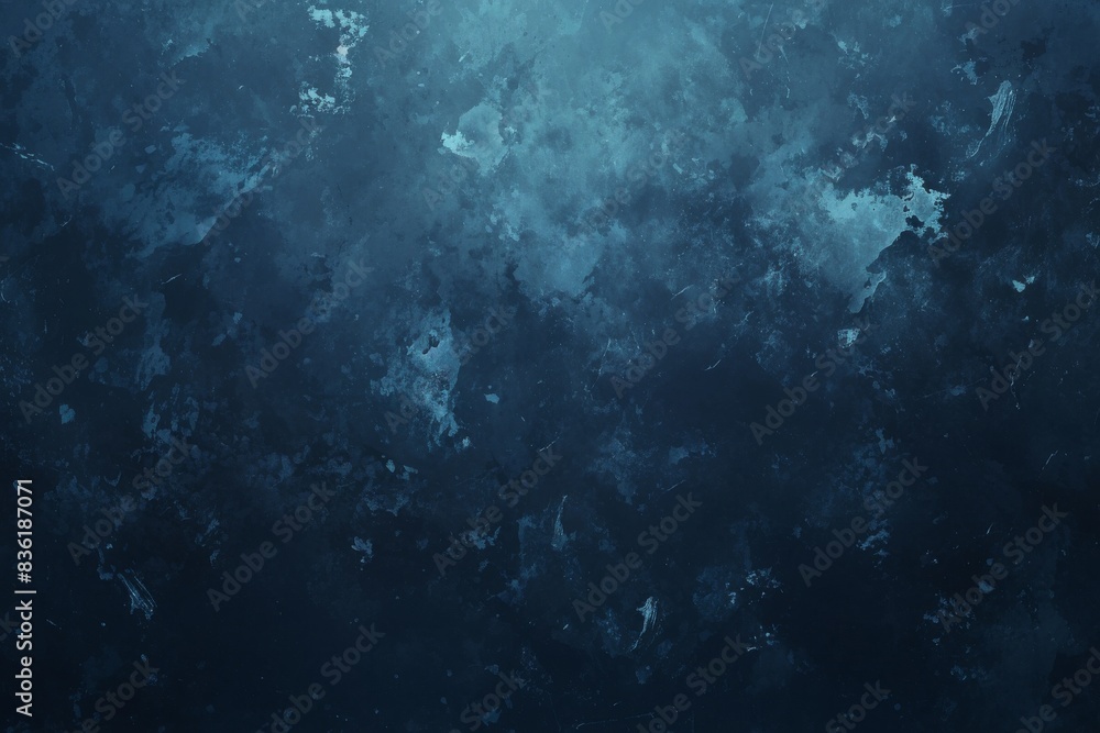 Obraz premium Abstract mysterious background for artistic compositions