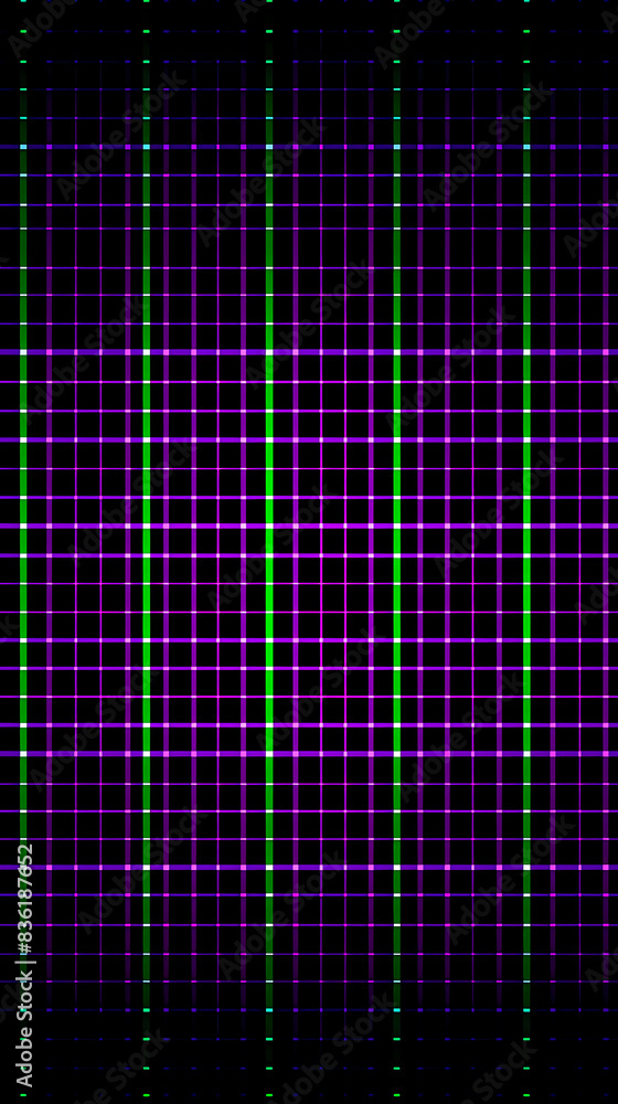 Abstract glowing background Abstract glowing background
