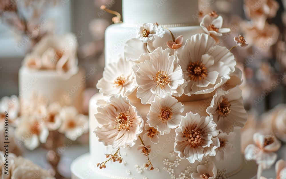 wedding cake wedding cake