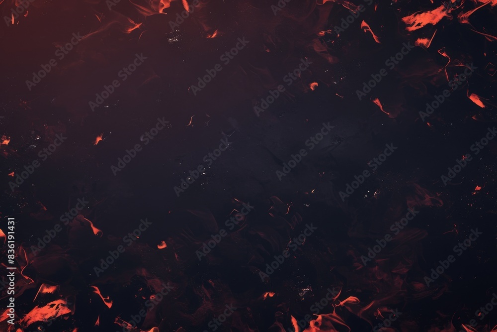 Dark abstract art for visual art projects Dark abstract art for visual art projects