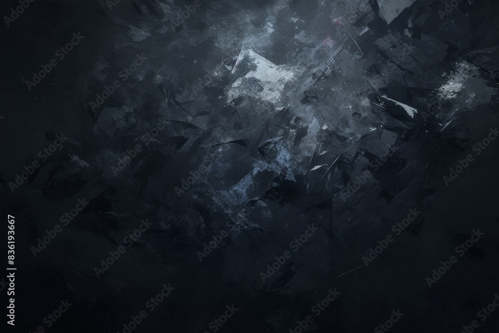 Dark abstract art for visual art projects Dark abstract art for visual art projects