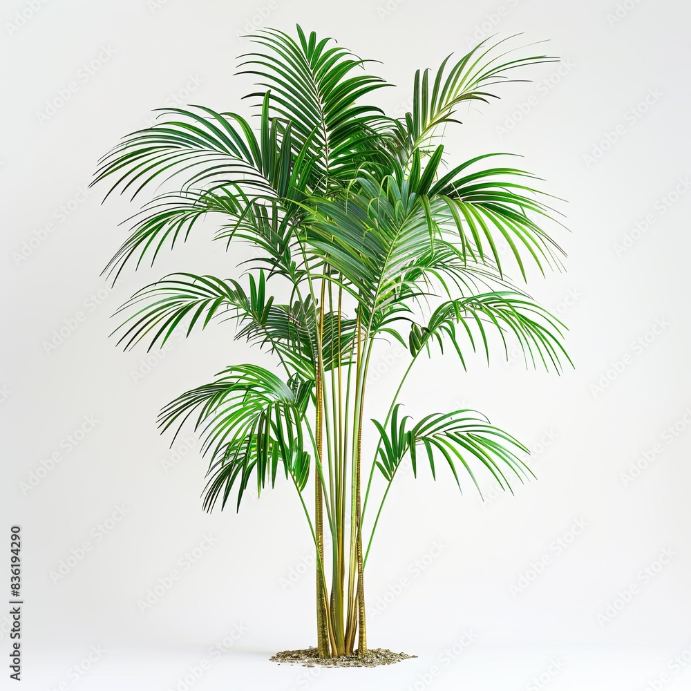 Ultra Realistic Set of Tropical Vegetation Grass Isolated on White Background. High-Quality Illustration Featuring Lush Greenery with Detailed Blades and Natural Texture, Ideal for Botanical and Natur Ultra Realistic Set of Tropical Vegetation Grass Isolated on White Background. High-Quality Illustration Featuring Lush Greenery with Detailed Blades and Natural Texture, Ideal for Botanical and Natur