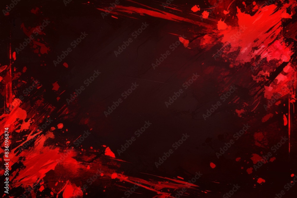 Creative dark pattern for digital art elements